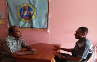 Asosiasi Koperasi Nelayan Papua Minta Otsus dilanjutkan